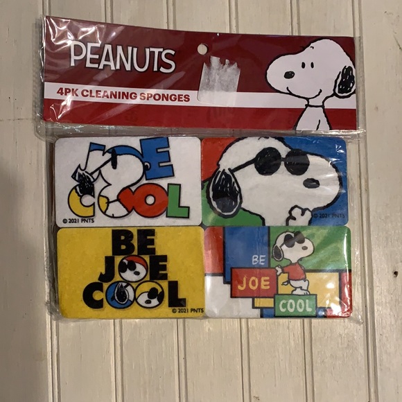 Peanuts: Snoopy all American kitchen bundle set - Picture 8 of 11